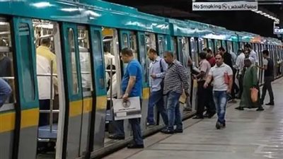 من سيماف إلى المحطات.. تسليم قطارات مكيفة جديدة لتعزيز خدمة مترو الأنفاق