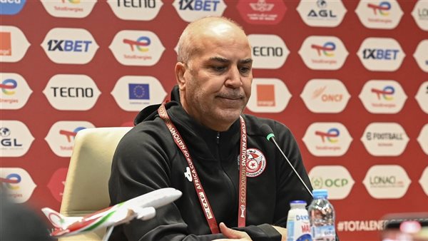 حظوظ تونس في التأهل لدور الـ16 قائمة.. ونسينا مباراة نيجيريا حظوظ تونس في التأهل لدور الـ16 قائمة.. ونسينا مباراة نيجيريا