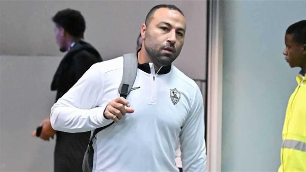 بعد تصريحاته المثيرة.. الزمالك يبحث إقالة أحمد عبد الرؤوف من تدريب الفريق
