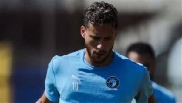 اليوم الحسم.. جنايات الجيزة تنطق بالحكم على رمضان صبحي في قضية تزوير امتحانات “أبو النمرس”