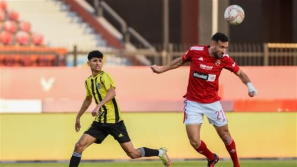 موعد مباراة الأهلي والمقاولون العرب اليوم في كأس عاصمة مصر والقنوات الناقلة والترتيب موعد مباراة الأهلي والمقاولون العرب اليوم في كأس عاصمة مصر والقنوات الناقلة والترتيب