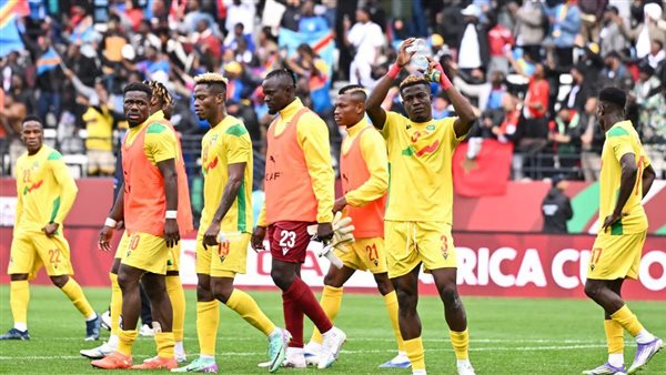 من منتخب بنين.. حدث تاريخي في كأس أمم إفريقيا 2025