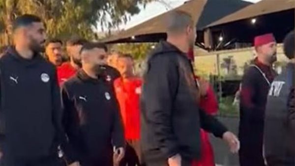 تفاصيل الجولة الحرة للاعبي منتخب مصر في أغادير قبل مواجهة بنين