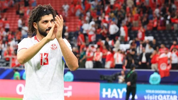 بعد دخوله نادي المائة.. ماذا قدم فرجاني ساسي مع منتخب تونس؟ بعد دخوله نادي المائة.. ماذا قدم فرجاني ساسي مع منتخب تونس؟