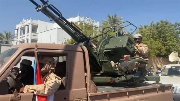 استراتيجية جنوبية جديدة لقطع شرايين الإرهاب والتهريب استراتيجية جنوبية جديدة لقطع شرايين الإرهاب والتهريب