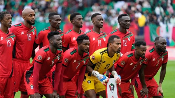 السودان وتنزانيا يسجلان أغرب تأهل في تاريخ كأس أمم إفريقيا