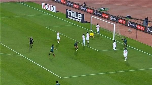 الاتحاد السكندري يحقق فوزا كبيرا على الزمالك بثلاثية في كأس الرابطة المصرية