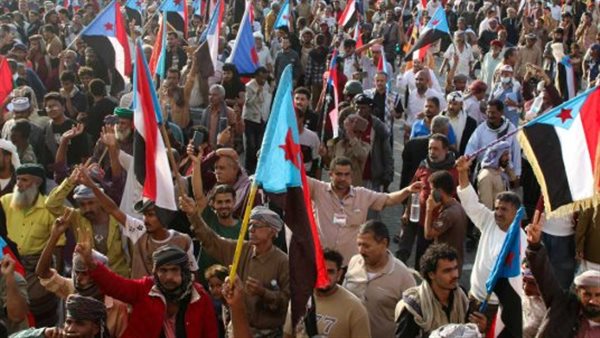 جرائم حرب تُرتكب بحق الجنوب العربي