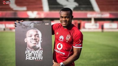 سليماني كوليبالي: الوضع كان قاسيًا في القاهرة.. والأهلي احتجز جواز سفري