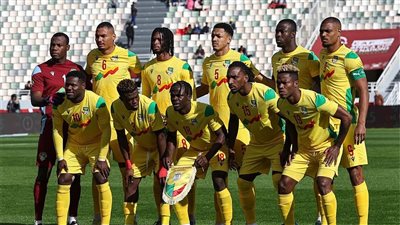 كل ما تريده معرفته عن منتخب بنين قبل مواجهة مصر في أمم إفريقيا