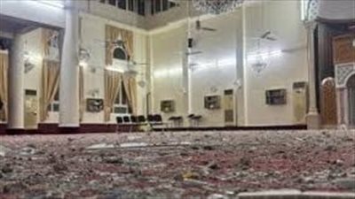 سقوط 3 قذائف صاروخية بمحيط المزة ومطاره في دمشق بسوريا