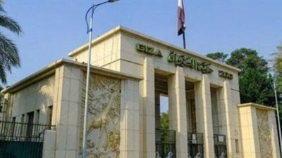 بعد ربطها بالأورمان.. تعرف على خطة تطوير حديقة الحيوان وأهم 8 معالم أثرية تم الحفاظ عليها