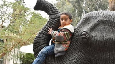 نفق حديث يربط بين الحيوان والأورمان.. تفاصيل أضخم مشروع سياحي في قلب الجيزة