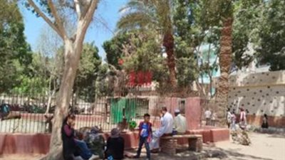 من كوبري إيفل إلى جزيرة الشاي.. رحلة داخل معالم حديقة الحيوان الأثرية بعد التطوير