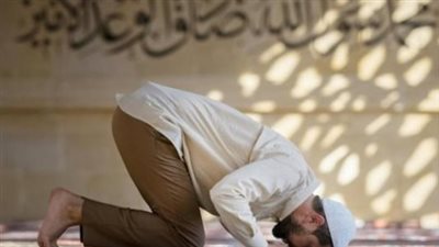 مواعيد الصلاة اليوم في الإسكندرية والقاهرة ومحافظات الصعيد السبت 3 يناير