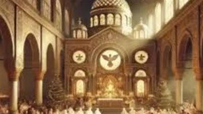 إجازة عيد الميلاد المجيد 2026.. هل سيتم ترحيلها إلى يوم الخميس؟