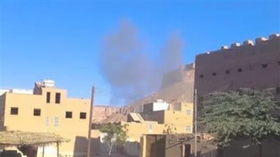 بين وهم القوة وصمود الأرض: 200 غارة سعودية تفشل في كسر إرادة الجنوب