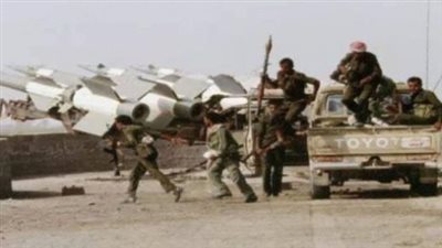 خطاب الدم المتجدد: كيف يعيد 