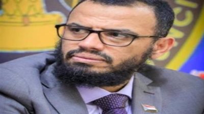 هاني بن بريك: القوات الجنوبية صخرة تتحطم عليها أطماع 