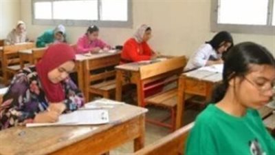 رابط تحميل نماذج امتحانات الشهادة الإعدادية 2025.. خطوات تحميل النماذج بصيغة PDF