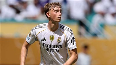 تقارير: شكوك حول لحاق هويسن بقمة أتليتكو مدريد