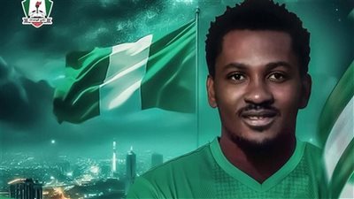 بعد فترة قصيرة.. الوحدات الأردني يفسخ عقد النيجيري جونيور أجايي