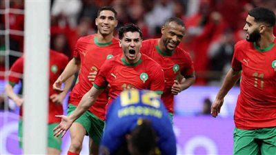 بشق الأنفس.. منتخب المغرب ينهي مغامرة تنزانيا ويتأهل لربع نهائي أمم إفريقيا