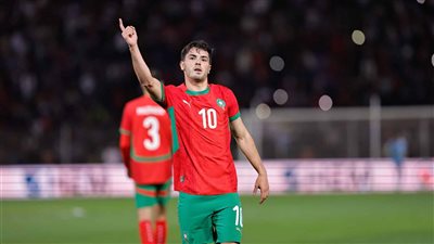 قائمة هدافي كأس أمم إفريقيا بعد نهاية دور الـ 16.. دياز يتصدر