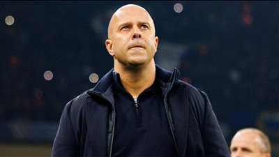 سلوت بعد تعثر ليفربول أمام فولهام: اعتمدنا على الحظ طوال الموسم.. وشعورنا بالإحباط طبيعي