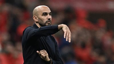 الركراكي بعد الفوز على تنزانيا: كل المنتخبات تلعب أمام المغرب مباراة العمر