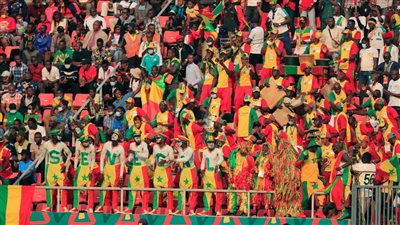 وزيرة الرياضة السنغالية تنعى وفاة مشجعة لقيت مصرعها في حادث بالمغرب