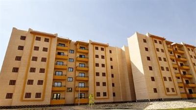 بالخطوات.. دليل حجز وحدات 