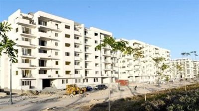 سكن لكل المصريين 2026.. تفاصيل المرحلة الأولى والثانية وموعد التقديم