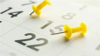 من عيد الميلاد إلى ذكرى الثورة.. تفاصيل الأيام السعيدة في أجندة يناير 2026