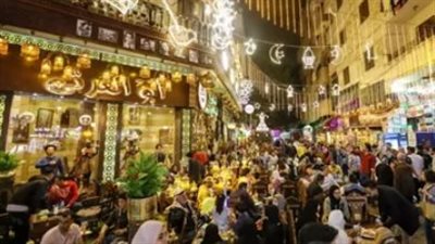 موعد شهر رمضان 2026 فلكيًا: العد التنازلي للشهر الفضيل وأجمل الأدعية المستجابة