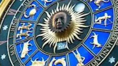 حظك اليوم الإثنين 5 يناير 2026.. مفاجآت كبرى بانتظار هذه الأبراج فلكيًا