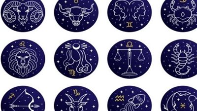 توقعات الأبراج اليوم: من هو البرج الأكثر حظًا في المال والعاطفة هذا الإثنين؟