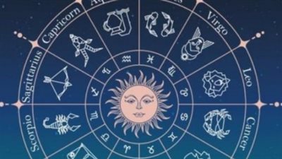 حظك اليوم عاطفيًا ومهنيًا.. نصائح الفلك لمواجهة تقلبات يوم الإثنين