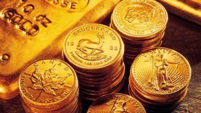 توقعات الذهب عالميًا ومحليًا: كيف تؤثر قرارات الفيدرالي على سعر الجنيه الذهب؟