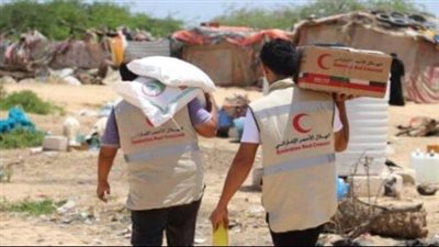 الإمارات واليمن.. ملحمة إنسانية خالدة تتجاوز الإغاثة إلى البناء والتنمية الشاملة