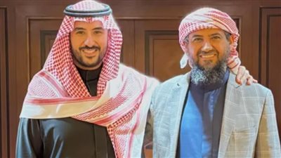 المحرّمي يلتقي وزير الدفاع السعودي بالرياض: تنسيق رفيع وبحث 