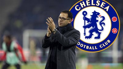 خلفًا لـ ماريسكا.. تشيلسي يقترب من التعاقد مع ليام روزنيور لقيادة الفريق