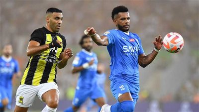 تقارير: الهلال يوافق على بيع علي البليهي إلى الشباب