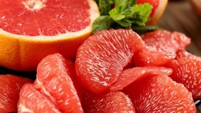 فوائد الجريب فروت لفقدان الوزن