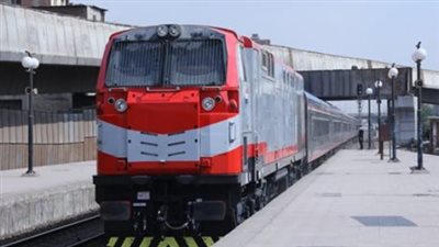 دليل مواعيد القطارات اليوم الاثنين 5 يناير 2026: جدول رحلات الوجهين البحري والقبلي