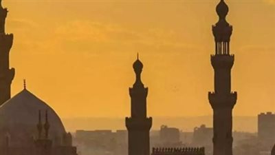 أذان المغرب الساعة كام؟.. مواقيت الصلاة اليوم الثلاثاء في القاهرة والإسكندرية