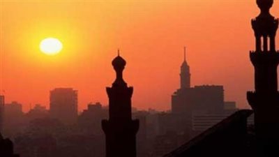 موعد أذان المغرب اليوم الثلاثاء 6 يناير 2026 وفروق التوقيت بين المحافظات