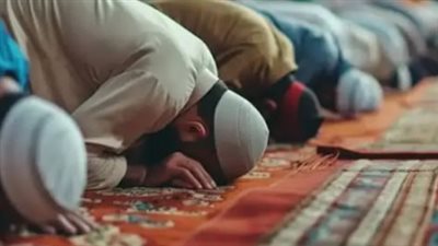 مواقيت الصلاة اليوم في الإسكندرية والمنصورة ومدن القناة الثلاثاء 6 يناير