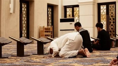 مواقيت الصلاة في شرم الشيخ ومطروح وحلايب اليوم الثلاثاء 6-1-2026