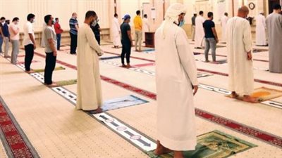 اضبط ساعتك.. مواقيت الصلاة اليوم الثلاثاء في مصر حسب التوقيت المحلي لكل مدينة